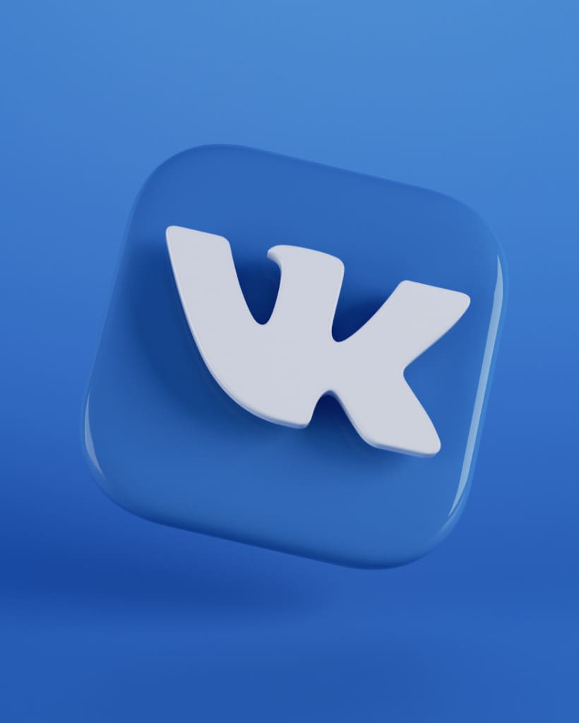 Напишите в ВКонтакте